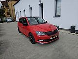 Škoda Fabia III 1,2TSi 81KW Monte Carlo - náhled 1