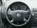 Škoda Fabia (2004) 1.9 SDi, ČR, Klima - náhled 12