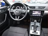 Škoda Superb (2019) Ambition Plus 2.0 TDI, 4X4 - náhled 7