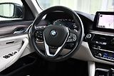 BMW Řada 5 540i xD LUXURY HUD REZERVACE - náhled 6