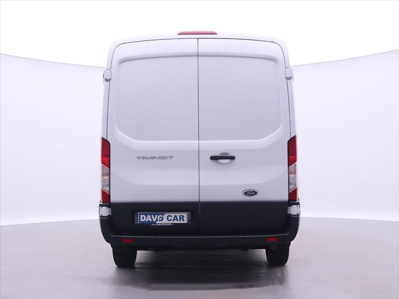 Ford Transit 2,0 TDCi L3 DPH CZ 1.Maj - fotka 6 z 26