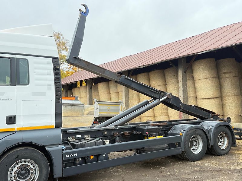 MAN TGX (2020) 28.470 HNK 6x2 Euro 6D - fotka 13 z 13