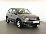 Volkswagen Tiguan (2012) 1.4 TSI, Serv.kniha - náhled 1