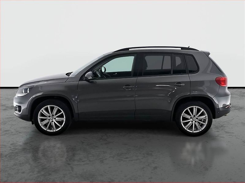 Volkswagen Tiguan (2015) 2.0 TDI, Tempomat - fotka 3 z 19