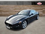Maserati GranTurismo (2012) +4.7S+F1+ ČR + DPH + 1.maj. + - náhled 7