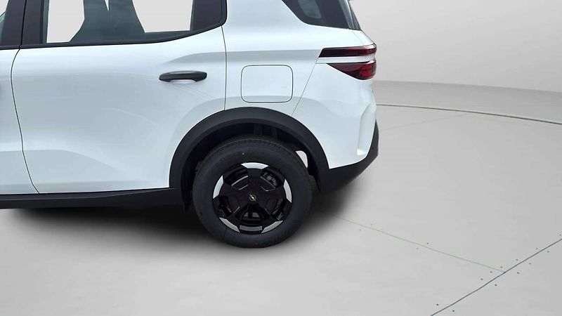 Opel Frontera (2026) Edition Hybrid 1.2 TURBO (81kW - fotka 21 z 23