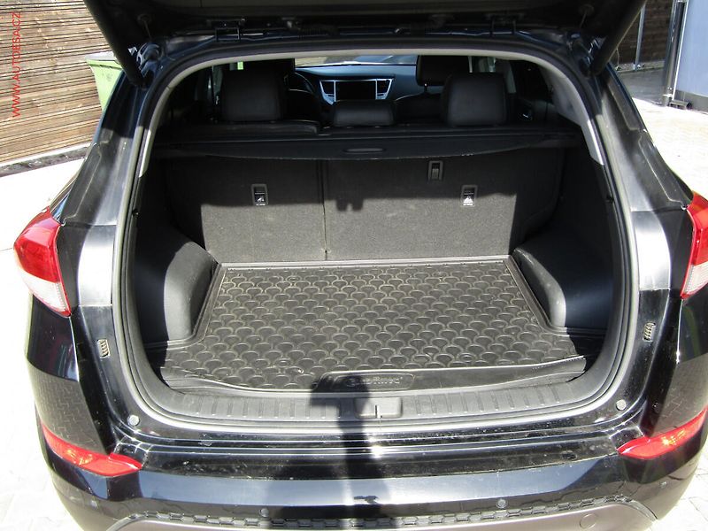 Hyundai Tucson (2016) 2.0 CRDi 4x4, ČR, Premium - fotka 7 z 25
