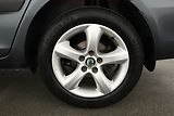 Škoda Fabia (2010) 1.6 TDI, nová STK - náhled 13