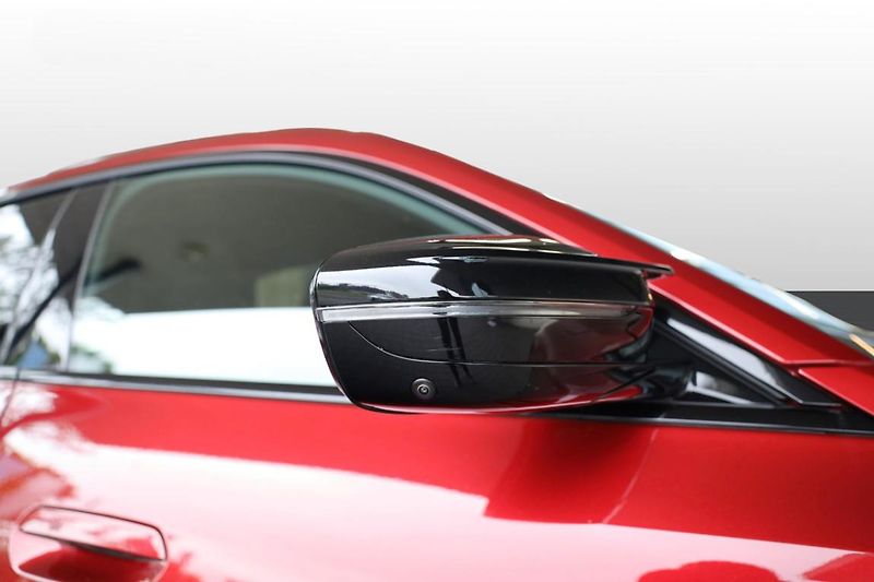 BMW i4 M60 xDrive - fotka 20 z 29