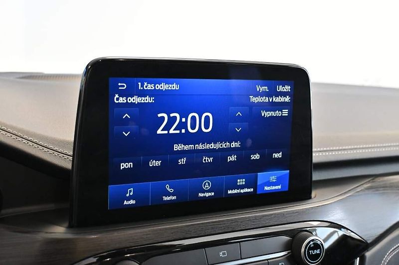 Ford Kuga (2021) 2.5 VIGNALE VIRTUAL LED ACC BO - fotka 19 z 48