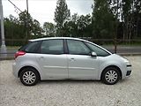 Citroën C4 Picasso 1,6HDI 80kW - náhled 7