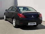 Peugeot 508 (2011) 2.0HDI, 1.maj,ČR, servis - náhled 6