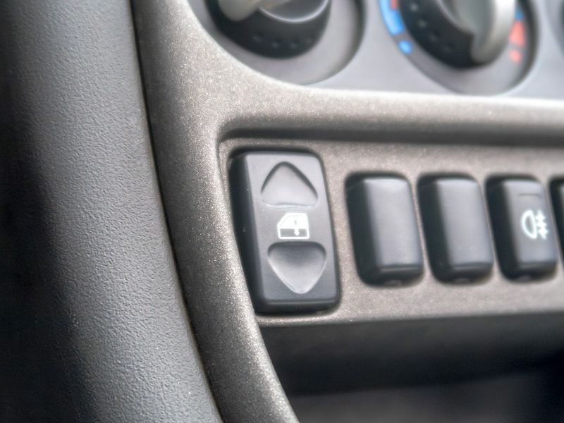 MG TF (2000) 1.8I 88KW – WINDSCHOTT - fotka 22 z 38