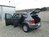 Volkswagen Tiguan 1.4TSi 120PS LIFE FACE-LIFT 1A - náhled 166
