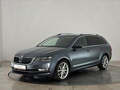 Škoda Octavia Style DSG - fotografie inzerátu
