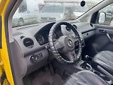 Volkswagen Caddy (2011) 1,6 TDI 55 KW STK TAŽNÉ - náhled 19