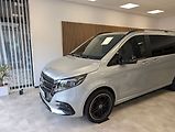 Mercedes-Benz Třídy V 4M STYLE PLUS BURM AIRMATIC - náhled 3