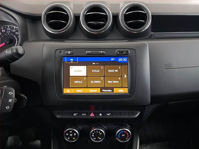 Dacia Duster (2020) 1.0 TCe, LPG, ČR,1.maj - fotka 12 z 17
