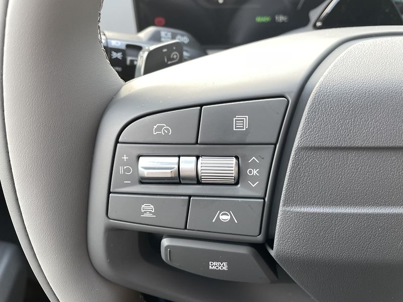 Kia EV3 (2025) AIR 150kW + 58 KWh - fotka 13 z 32