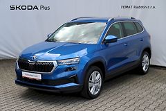 Škoda Karoq (2025) Top Selection 1.5 TSI 110 kW D - fotografie inzerátu