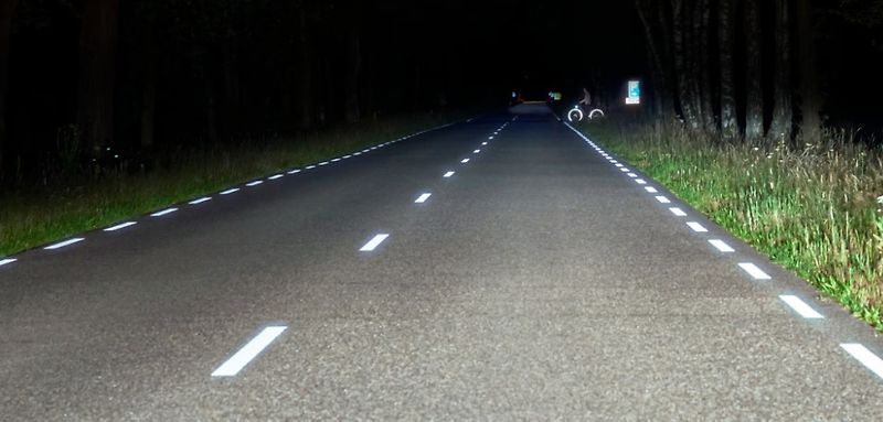 První u nás homologované LED náhrady halogenových žárovek byly Osram Night Breaker LED.