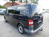 Volkswagen Transporter 2,0 TDi BUS 9.míst,klima,webas - náhled 7