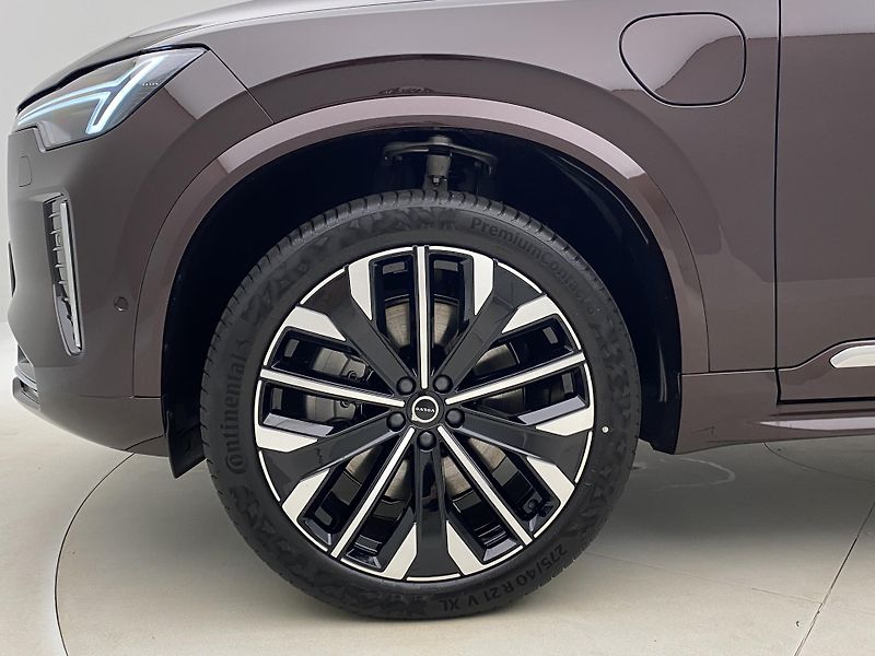 Volvo XC90 (2026) T8 AWD Plug-in BRIGHT PLUS 7m - fotka 18 z 68
