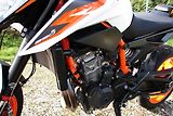 KTM 890 Duke R 121PS ČR 1. maj. - ZADÁNO! - náhled 18