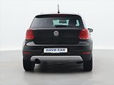 Volkswagen Polo 1,4 i 63kW Cross AutoKlima - náhled 6