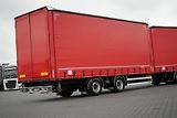 Mercedes-Benz Actros (2020) 2548 / ACC / E 6 / ZESTAW PRZE - náhled 47