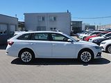 Škoda Octavia (2021) Style 2.0 TDI, Automat - náhled 6