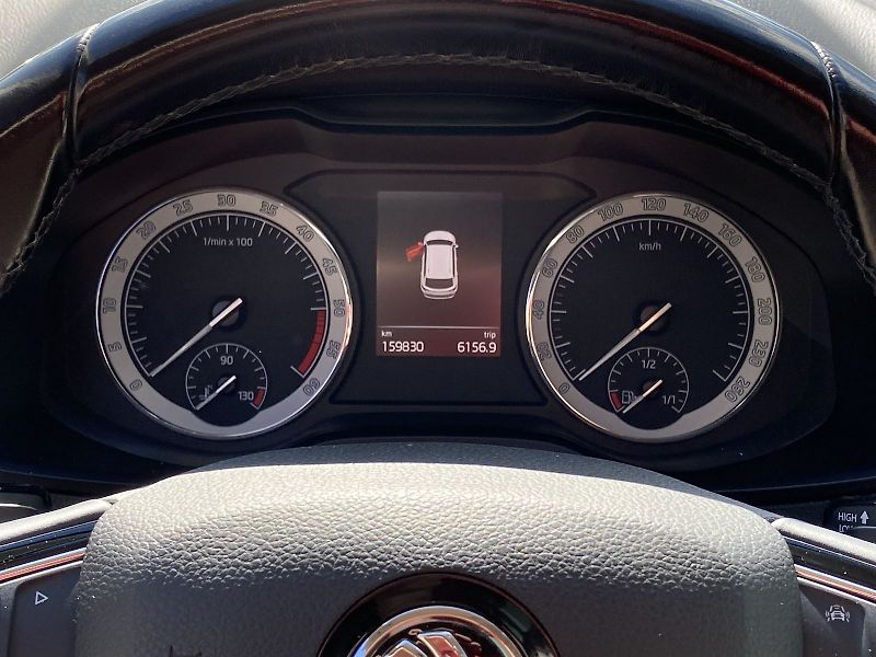Škoda Karoq (2018) 2.0 TDI 4x4 DSG Style - fotka 10 z 36