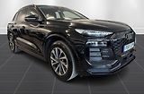 Audi Q6 e-tron Performance 100kWh Tažné - náhled 4