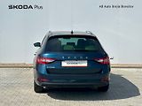 Škoda Superb (2023) Combi Style 2,0 TDI 110 kW 7-s - náhled 9