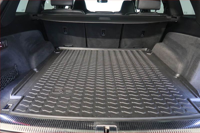 Audi Q7 (2022) 50 TDI - fotka 14 z 20