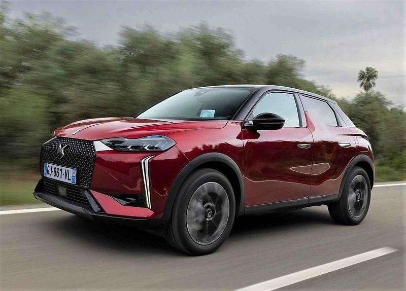 Malá SUV Opelu jsou úsporná jak v benzinových, tak i dieselových verzích