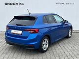 Škoda Fabia (2025) Top Selection 1.0TSi 85kW 6°ma - náhled 1