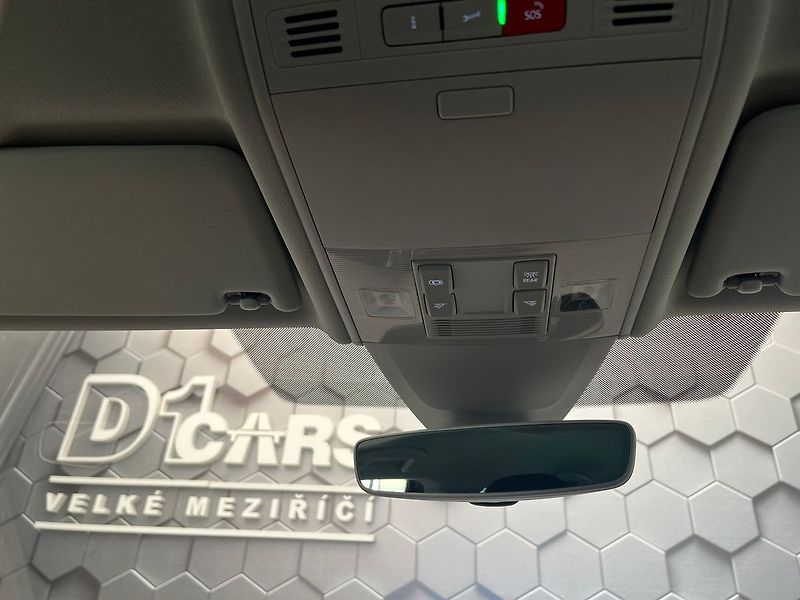 Volkswagen e-Golf 93,1% SoH, tep.čerp. virtual k - fotka 37 z 95
