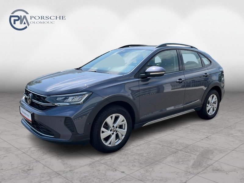 Volkswagen Taigo Life 1,0TSi 81kW DSG - fotografie inzerátu