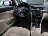 Škoda Superb (2011) 2.0 TDI, Automat, Xenony - náhled 7
