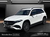 Mercedes-Benz EQB 250 AMG linie - náhled 1