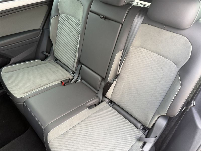 Seat Tarraco 2.0 TDI Xperience/Virtual/ACC - fotka 25 z 28