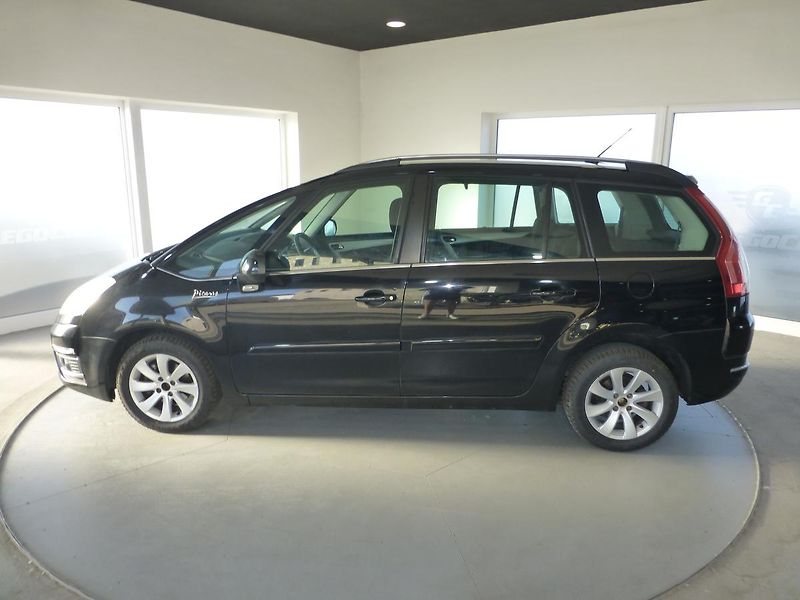 Citroën Grand C4 Picasso (2013) 1,6HDI*NAVI*TAŽNÉ*PARK.S*7MÍST - fotka 8 z 28