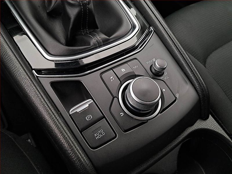 Mazda CX-5 (2019) 2.0 Skyactiv-G - fotka 16 z 21