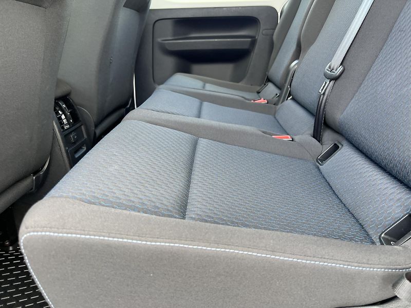 Volkswagen Caddy 1.2TSi 62kw PŮVOD ČR odp.DPH - fotka 21 z 38