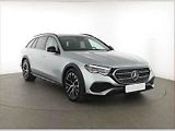 Mercedes Benz E-Class.