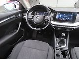 Škoda Octavia (2021) Style 1.5 TSI, ČR,1.maj, Navi - náhled 7