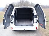 Volkswagen ID.Buzz Cargo 150kW CZ DPH Matrix - náhled 9