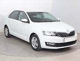 Škoda Rapid (2017) Ambition 1.0 TSI, Serv.kniha - náhled 1