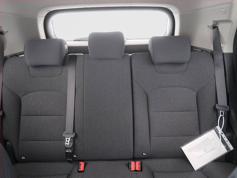 SsangYong Korando (2021) 1.5 T-GDI, Automat, Serv.kniha - fotka 10 z 16